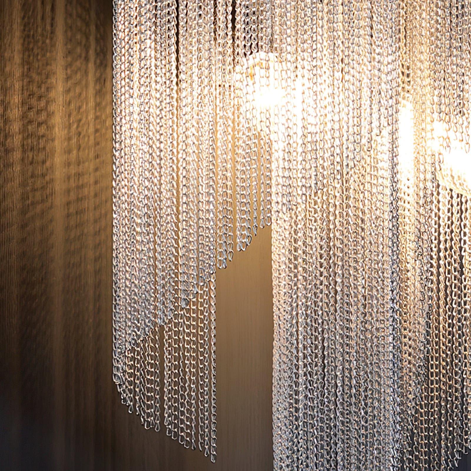 Zeveliel Wall Light - Neutralighting