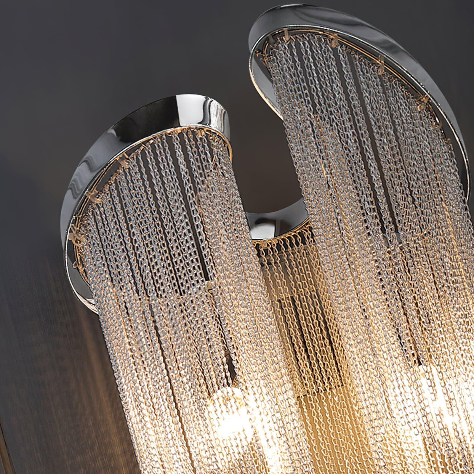Zeveliel Wall Light - Neutralighting