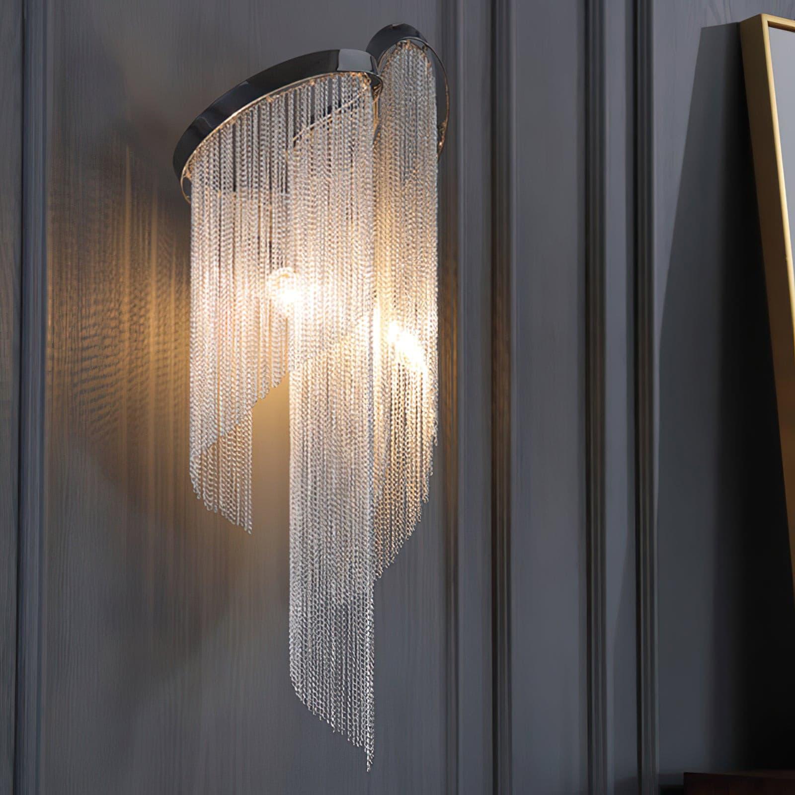 Zeveliel Wall Light - Neutralighting