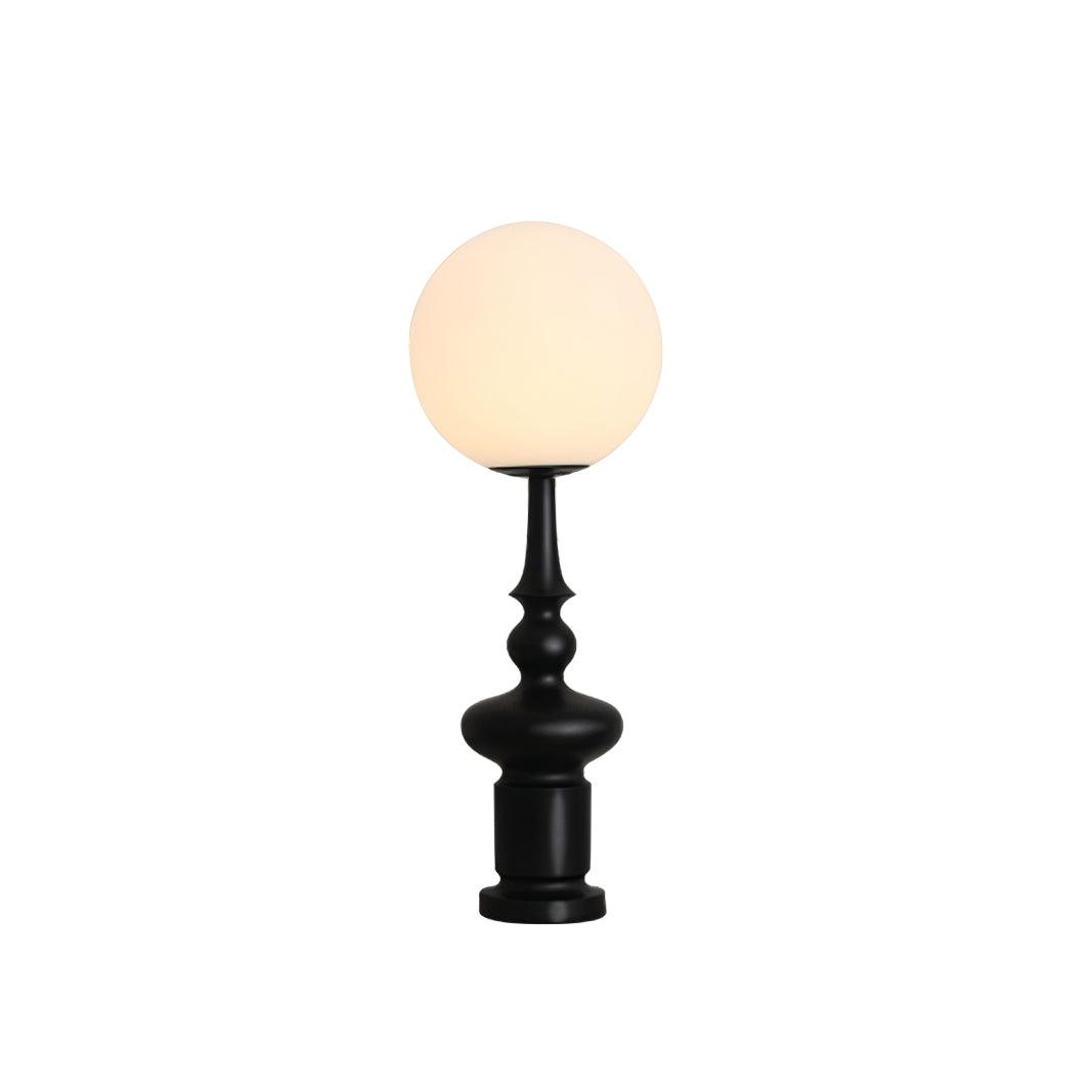 Chess Table Lamp