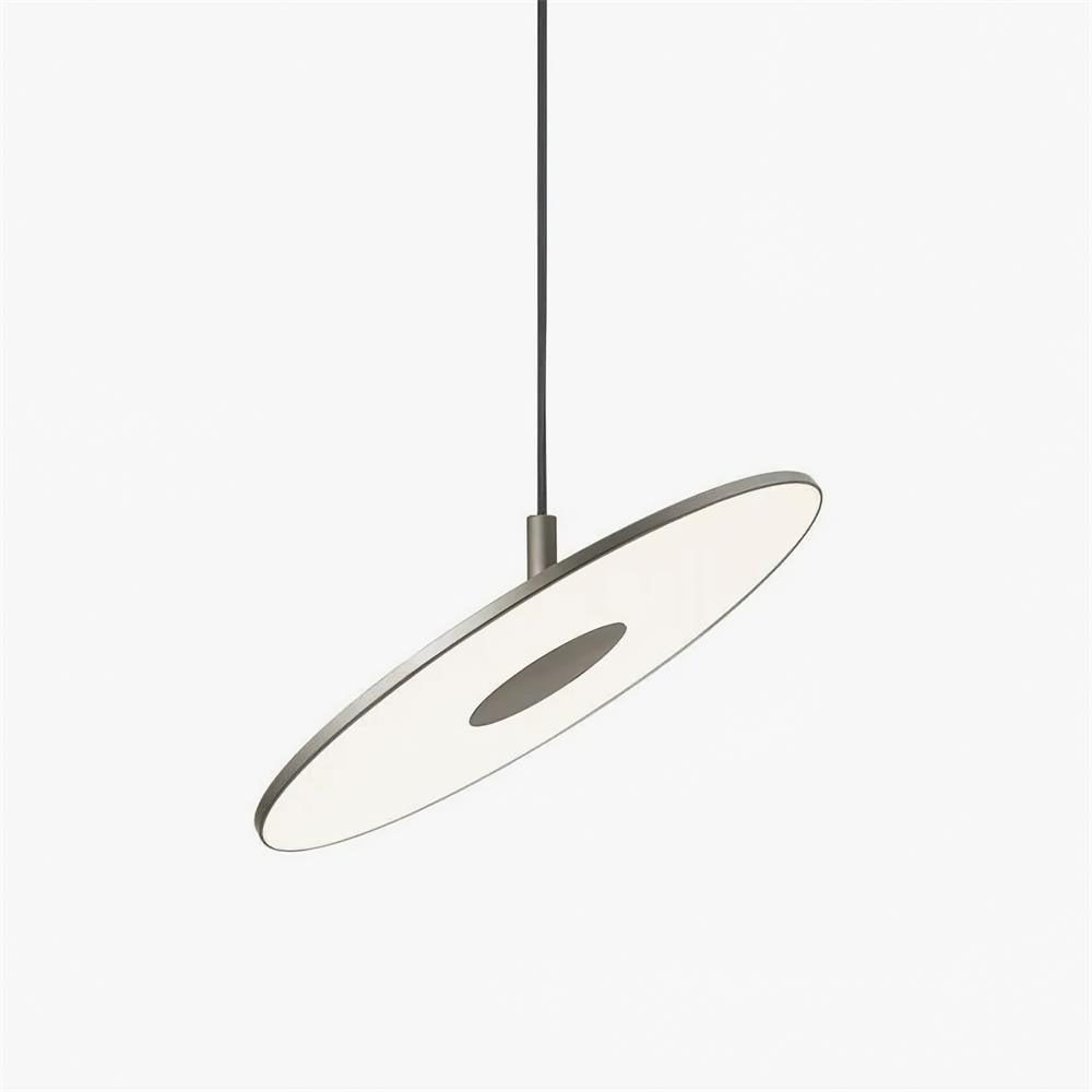 Vosolus Minimalist Metal Pendant Light - Neutralighting