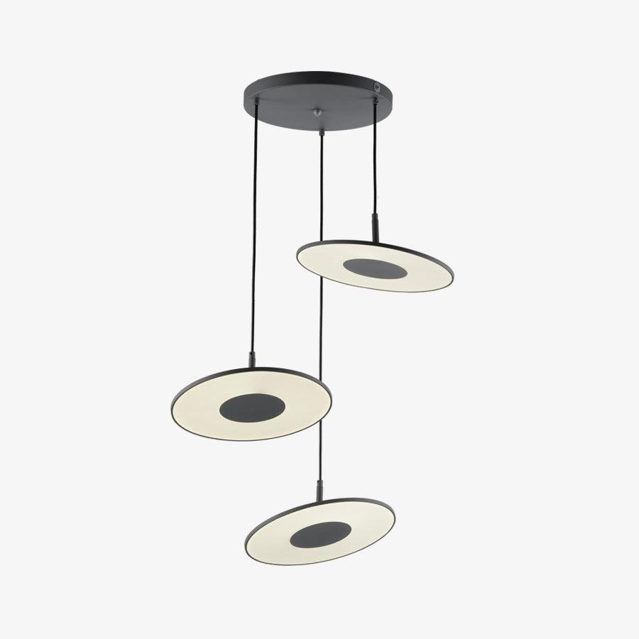 Vosolus Minimalist Metal Pendant Light - Neutralighting
