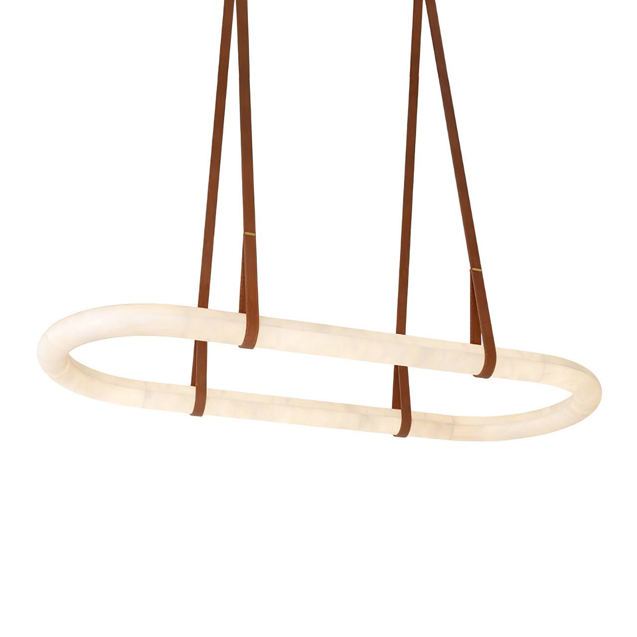 Nerina Alabaster Pendant Light - Neutralighting