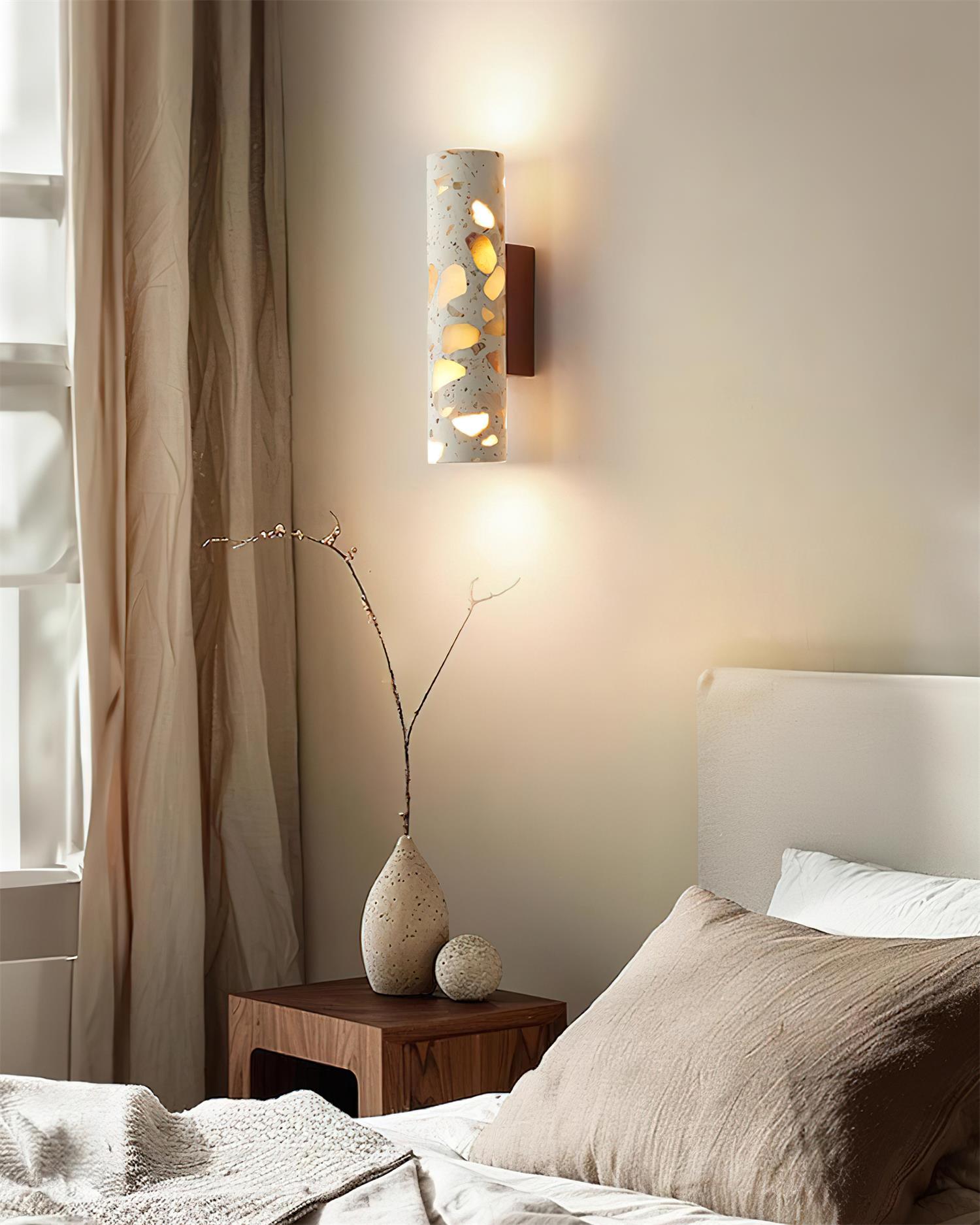 Fioren Terrazzo Wall Lamp - Neutralighting