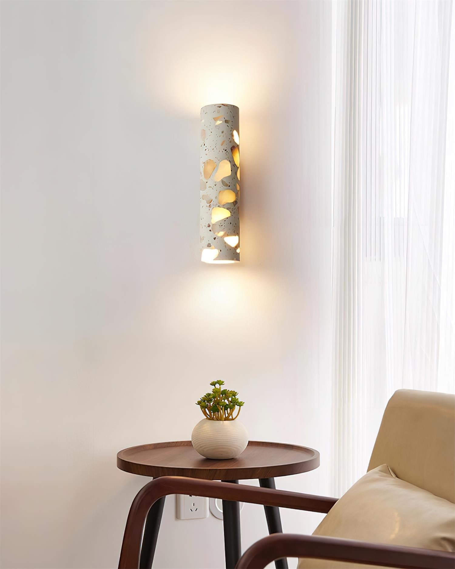 Fioren Terrazzo Wall Lamp - Neutralighting