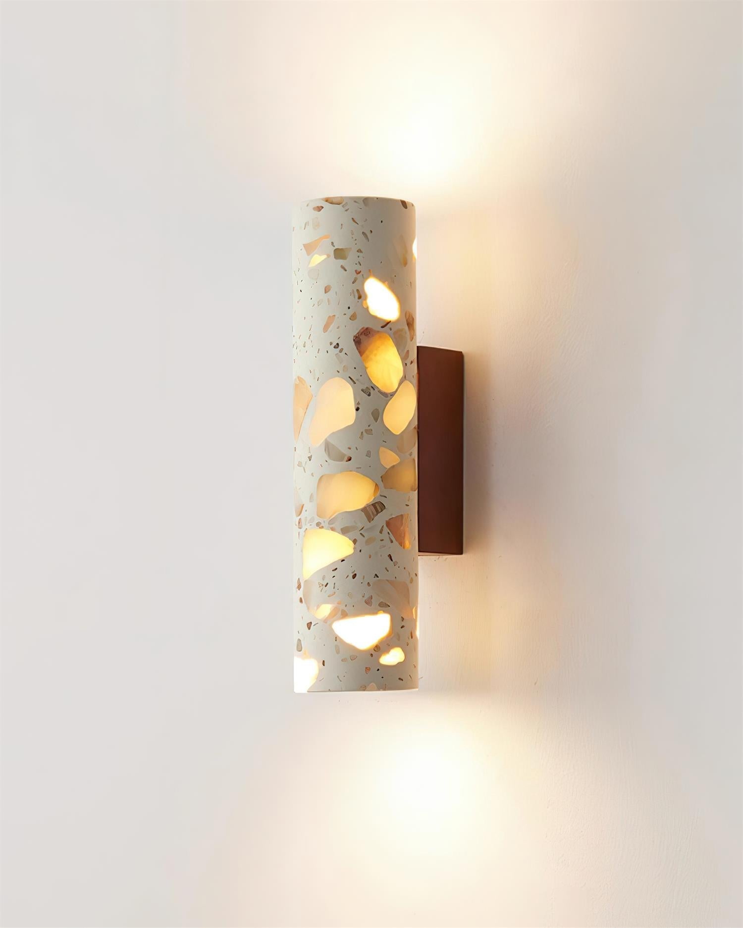 Fioren Terrazzo Wall Lamp - Neutralighting
