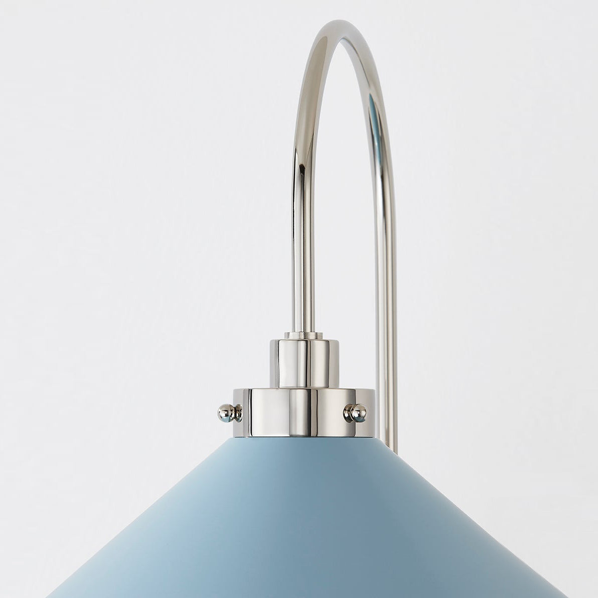 Helena Vintage Indoor Wall Lamp Brass - Neutralighting