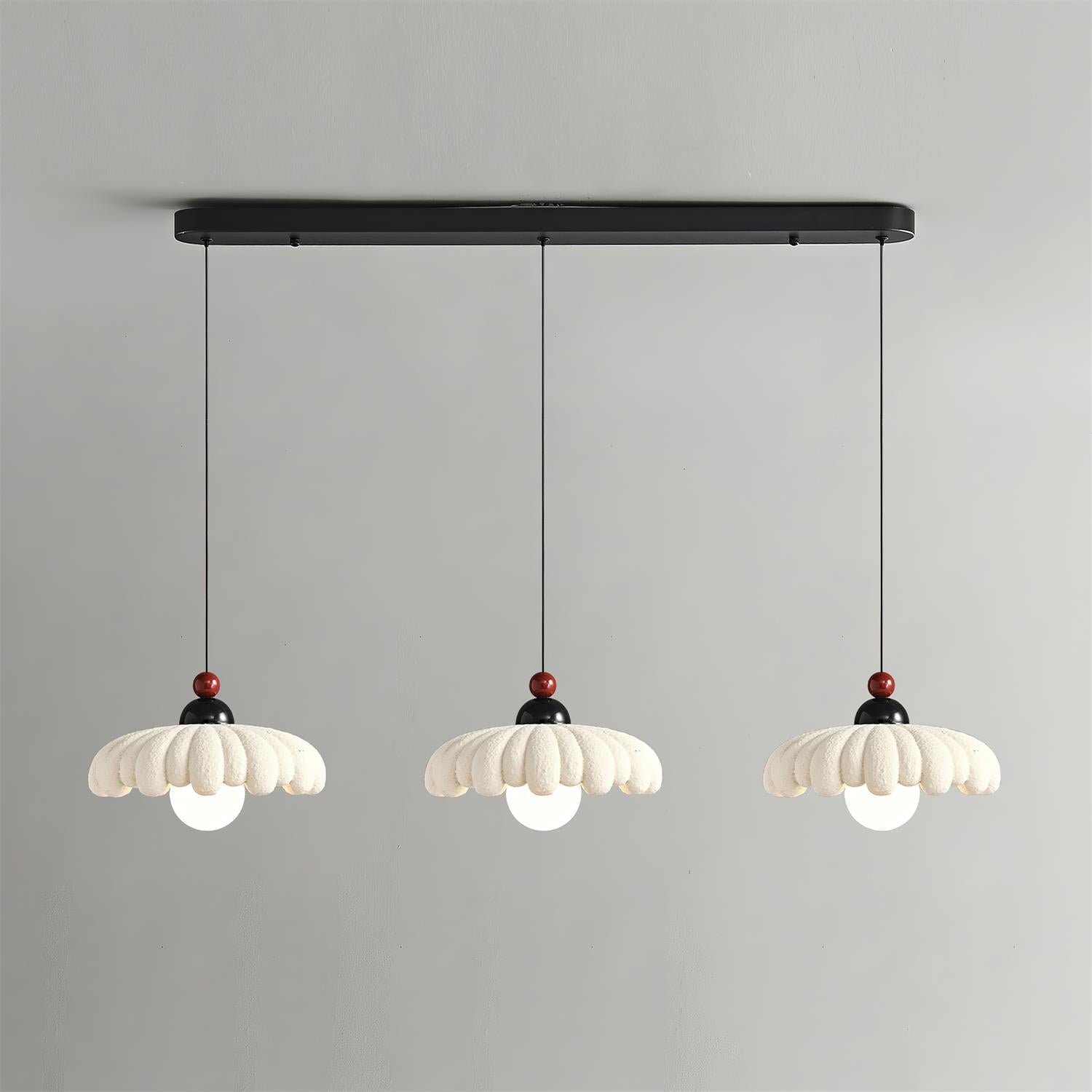 Cloudora Pendant Light - Neutralighting