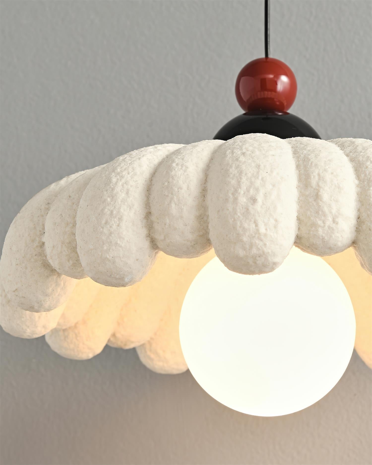 Cloudora Pendant Light - Neutralighting