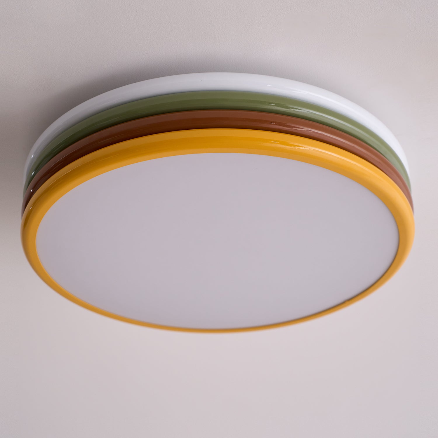Marley Modern Ceiling Light - Neutralighting