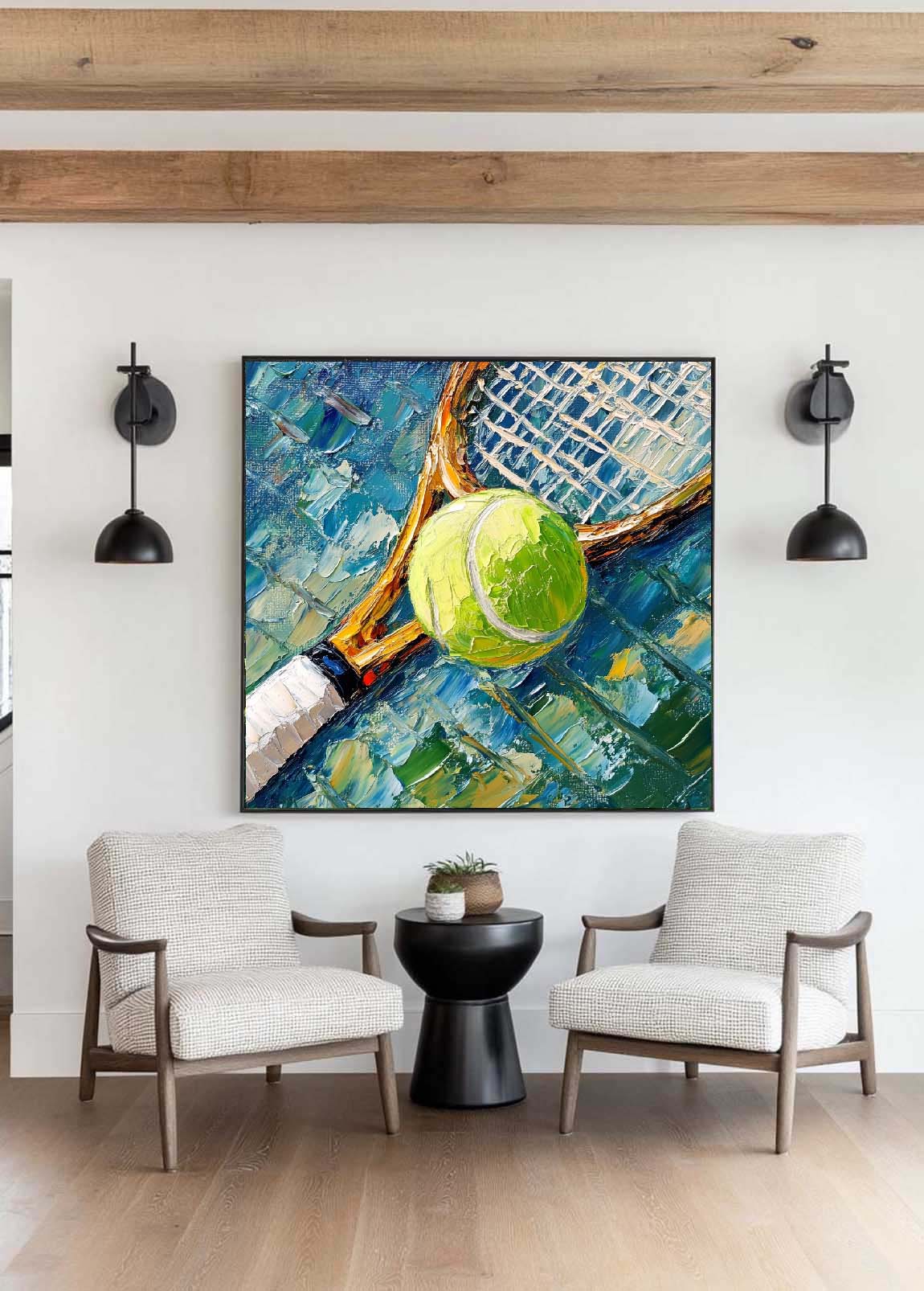 Modern Sport Art MAAS26 - Neutralighting