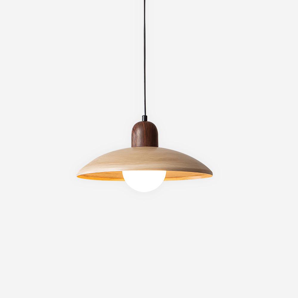 Norrin Dome Pendant Light - Neutralighting