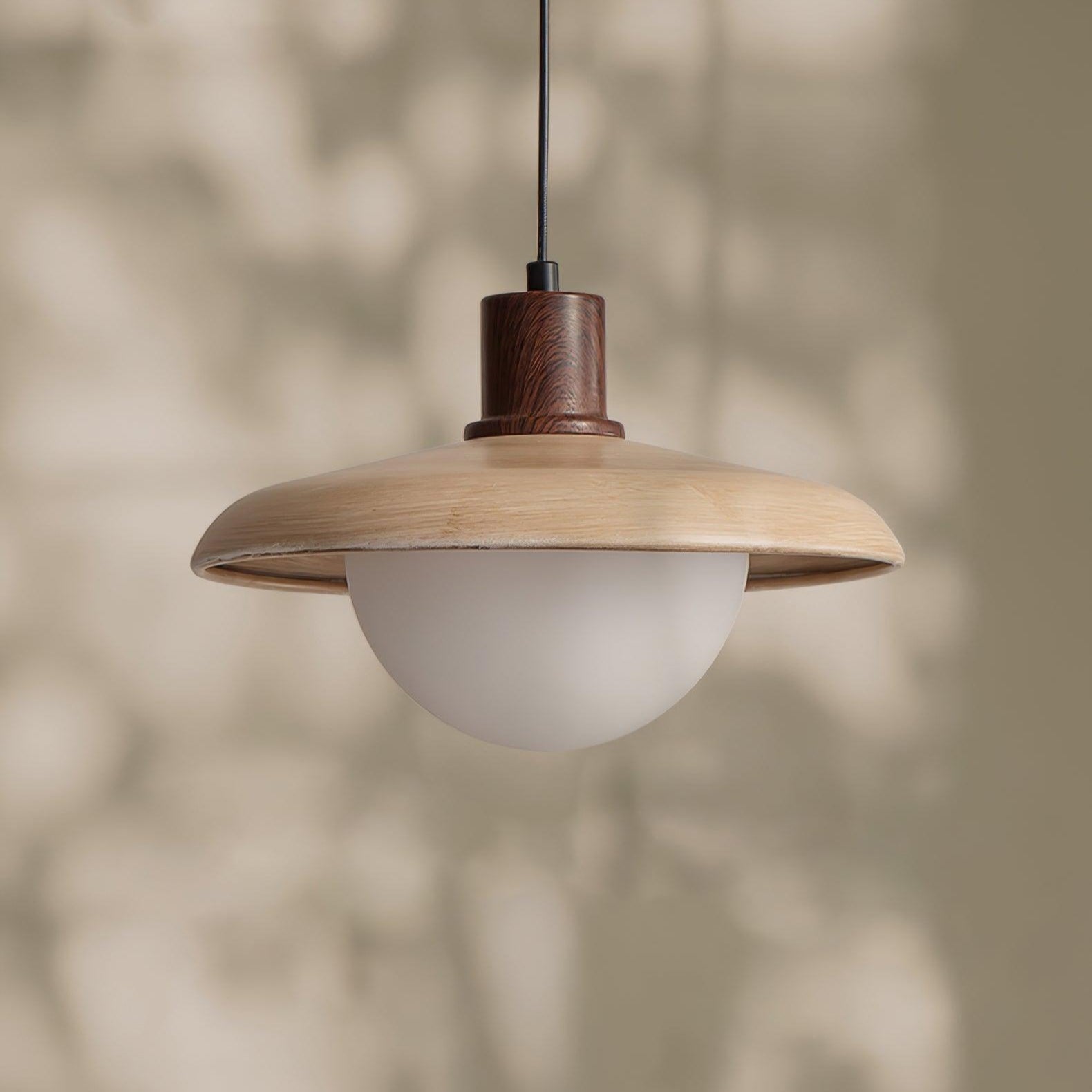 Norrin Dome Pendant Light - Neutralighting