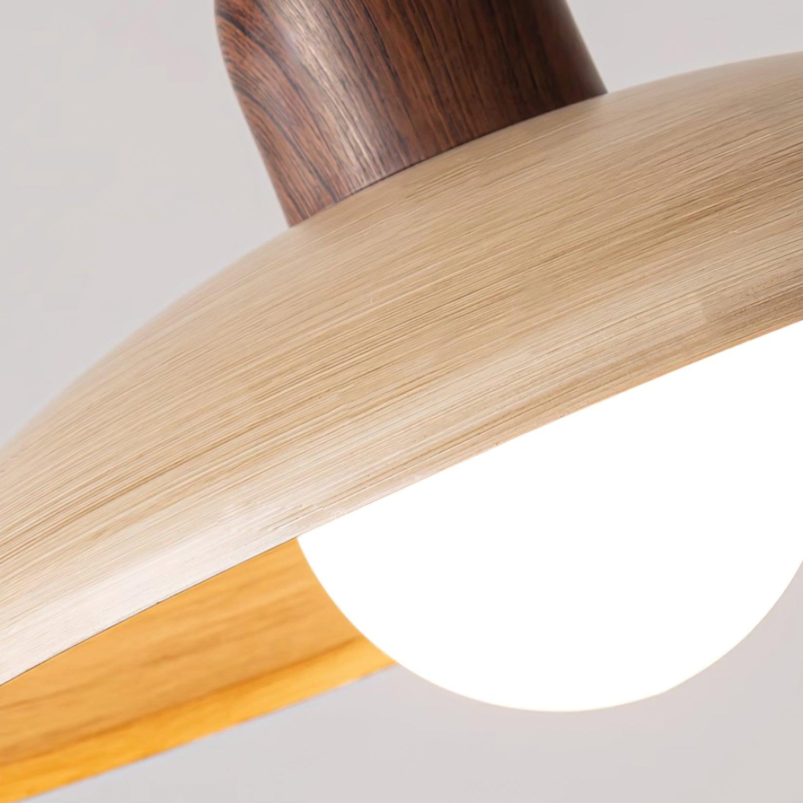 Norrin Dome Pendant Light - Neutralighting