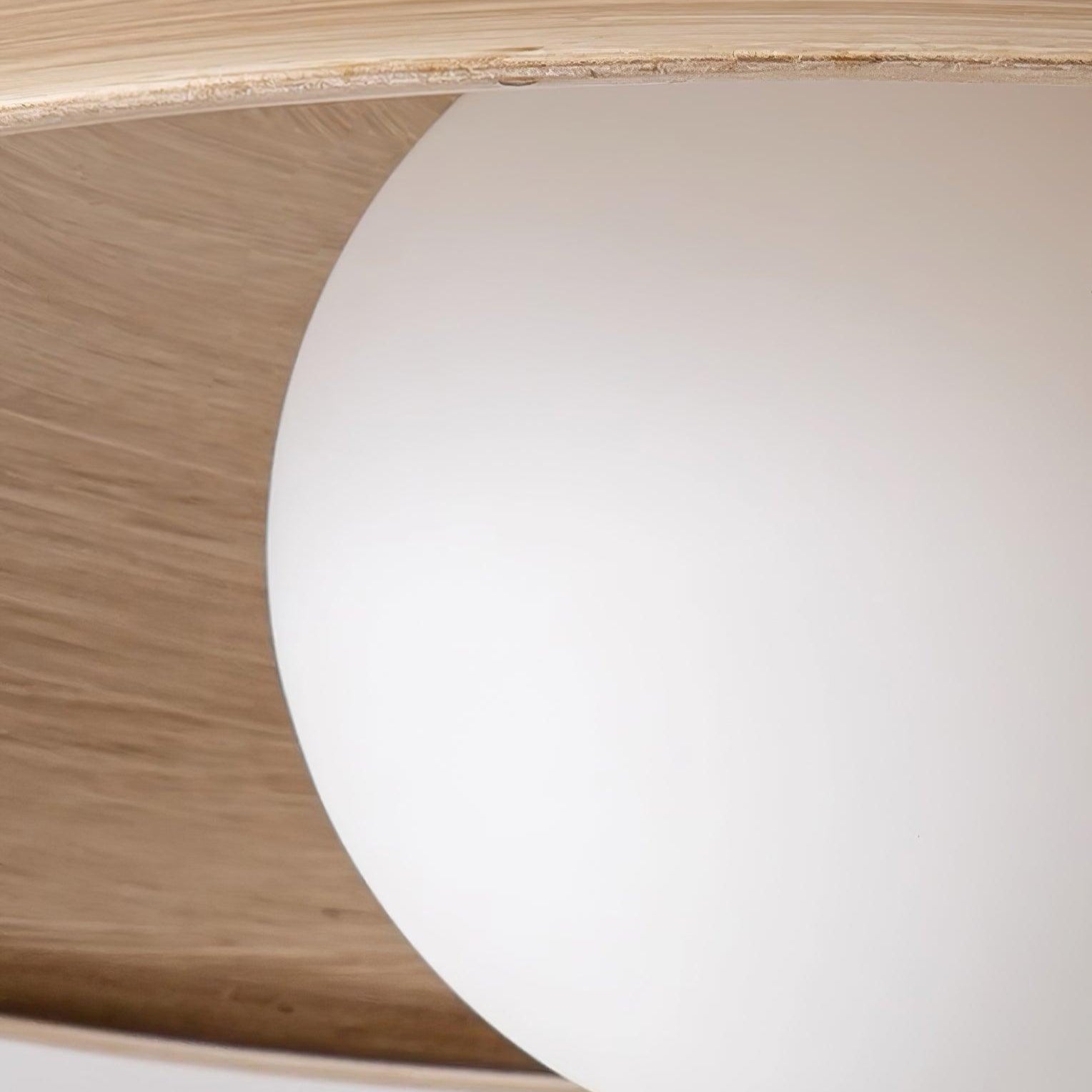 Norrin Dome Pendant Light - Neutralighting