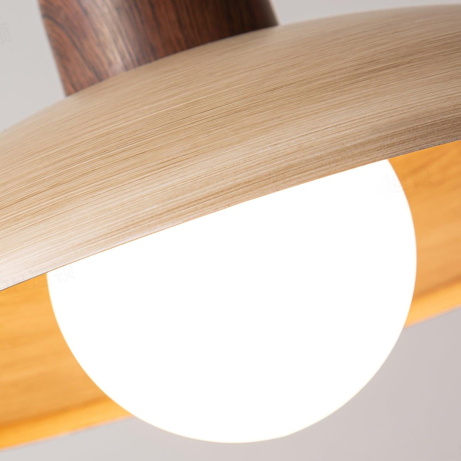 Norrin Dome Pendant Light - Neutralighting