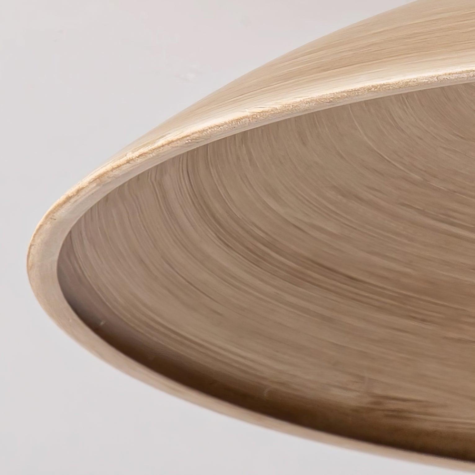 Woodora Plug-In Pendant Light - Neutralighting