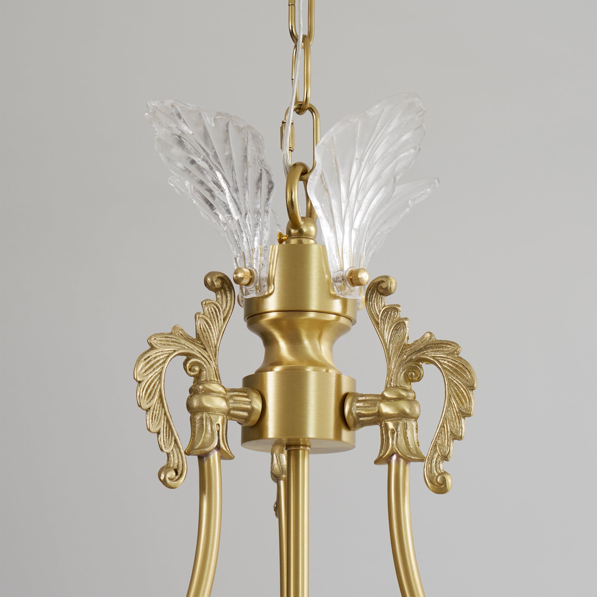 Miles Chandelier French Empire Luxury Farmhouse - Neutralighting