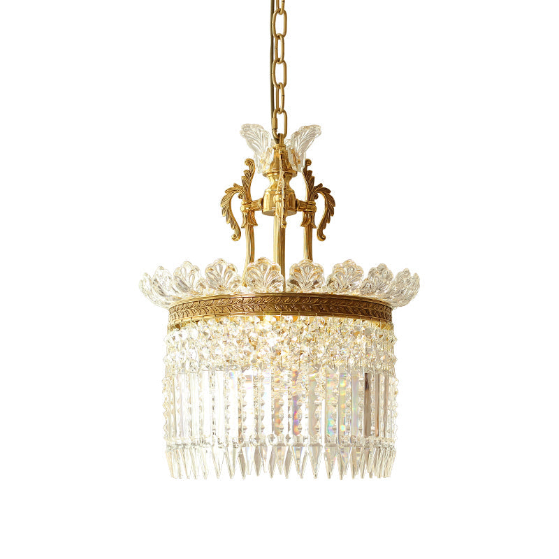 Miles Chandelier French Empire Luxury Farmhouse - Neutralighting