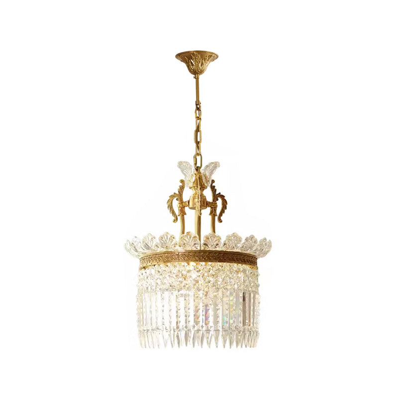 Miles Chandelier French Empire Luxury Farmhouse - Neutralighting