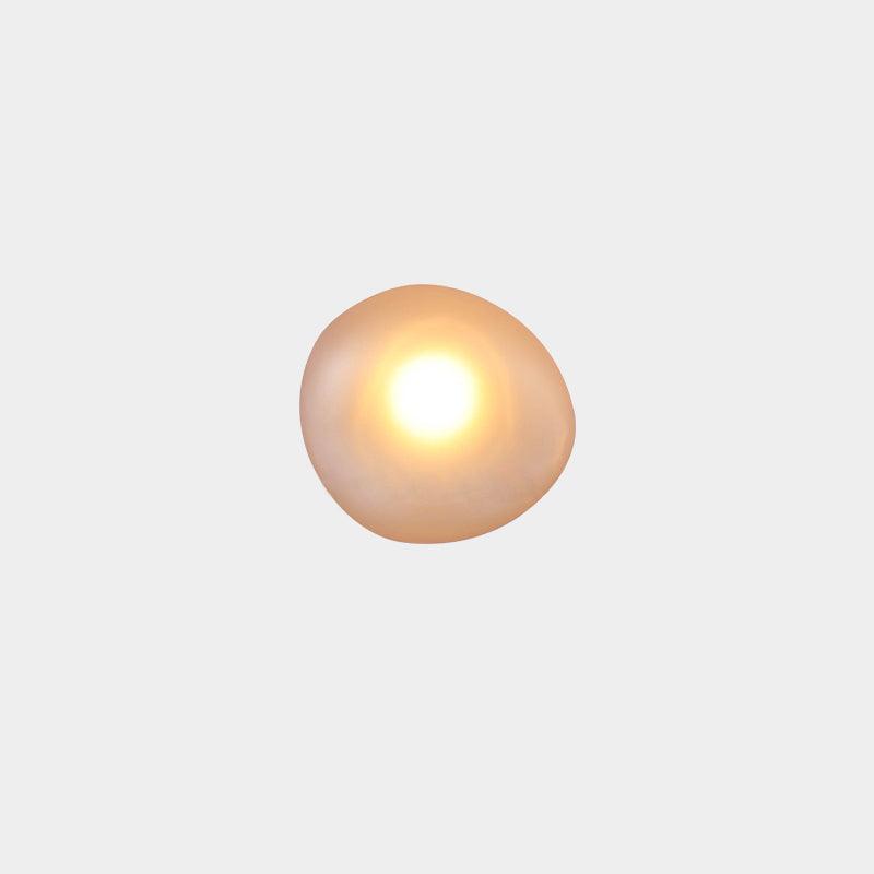Ruvin Bubble Glass Wall Lamp - Neutralighting