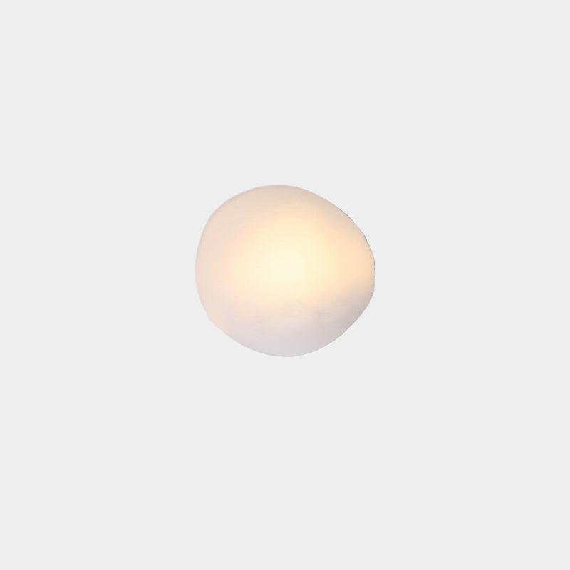 Ruvin Bubble Glass Wall Lamp - Neutralighting
