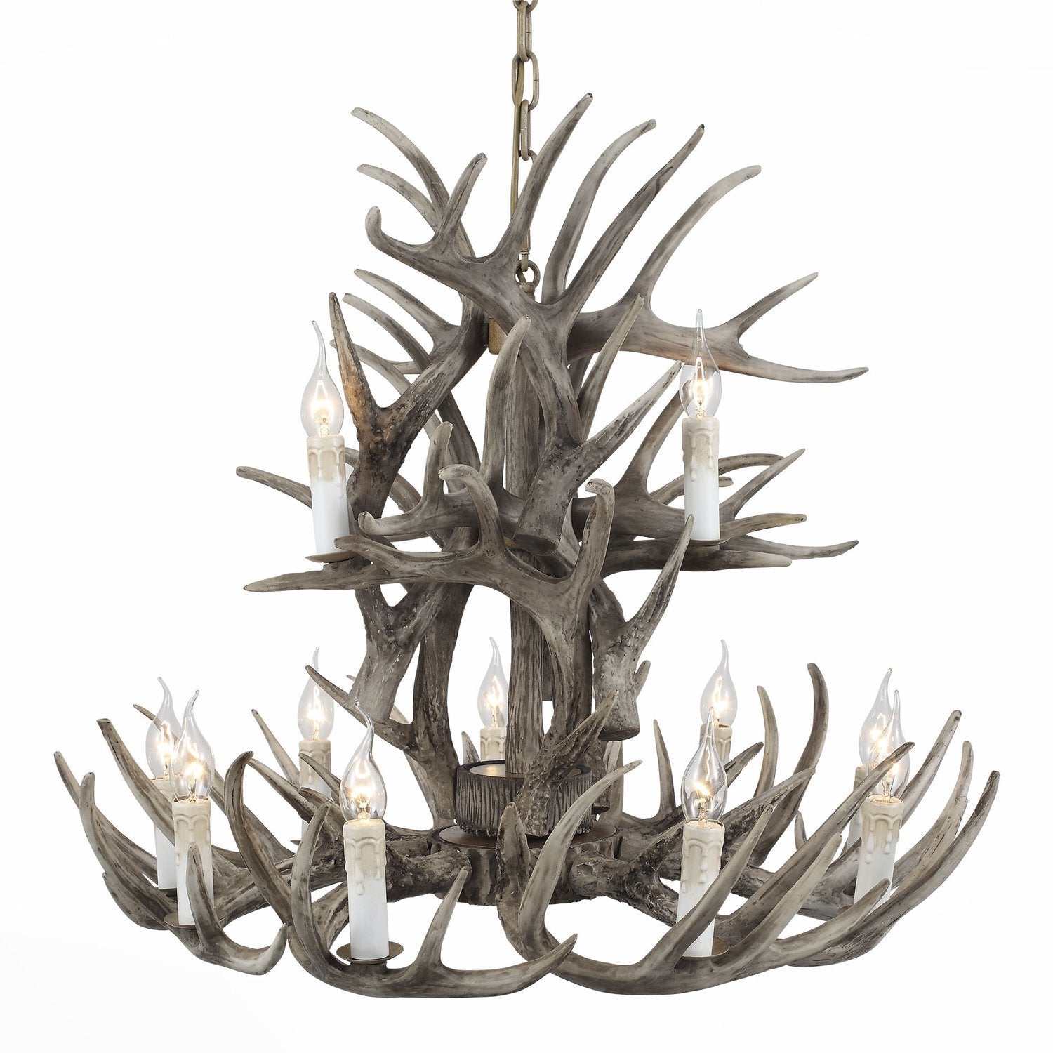 Silva Nordic LED Pendant Light Wood Metal Bar/Dining Room/Living Room - Neutralighting