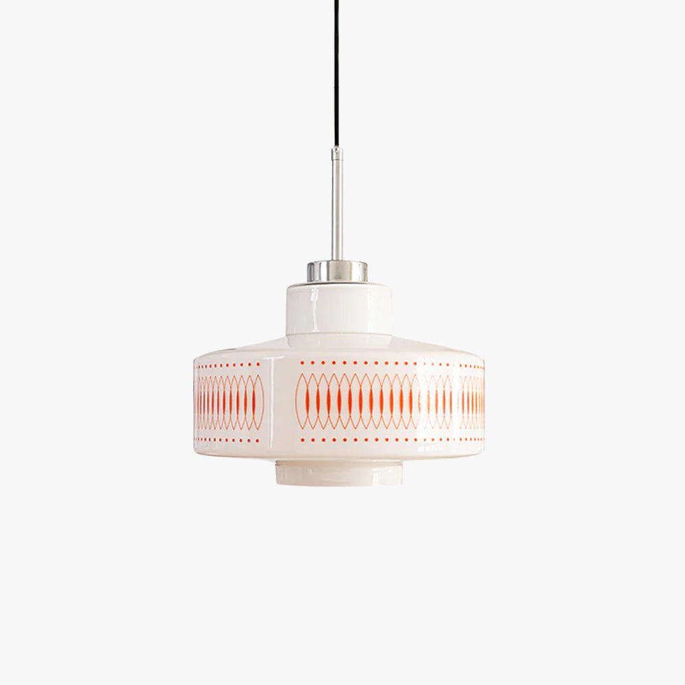 Roko Mid Century Modern Pendant Light - Neutralighting