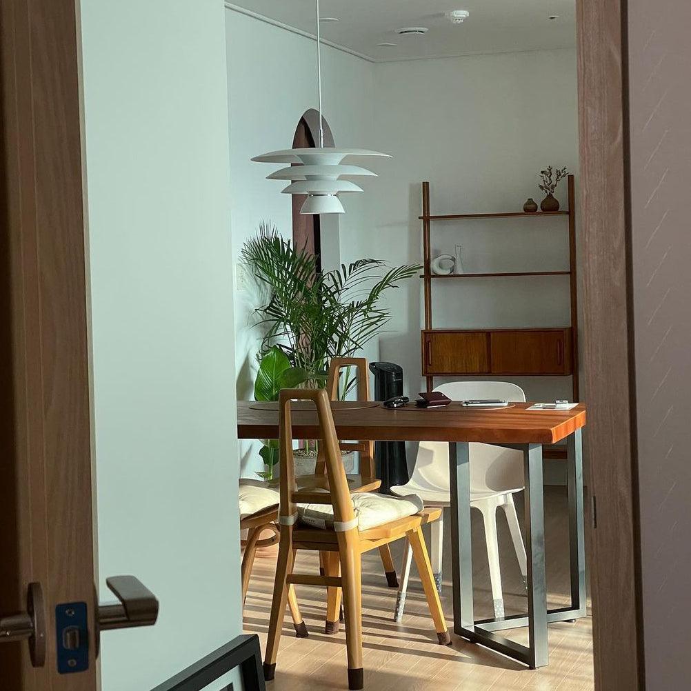 Zarinara Pendant Light - Neutralighting