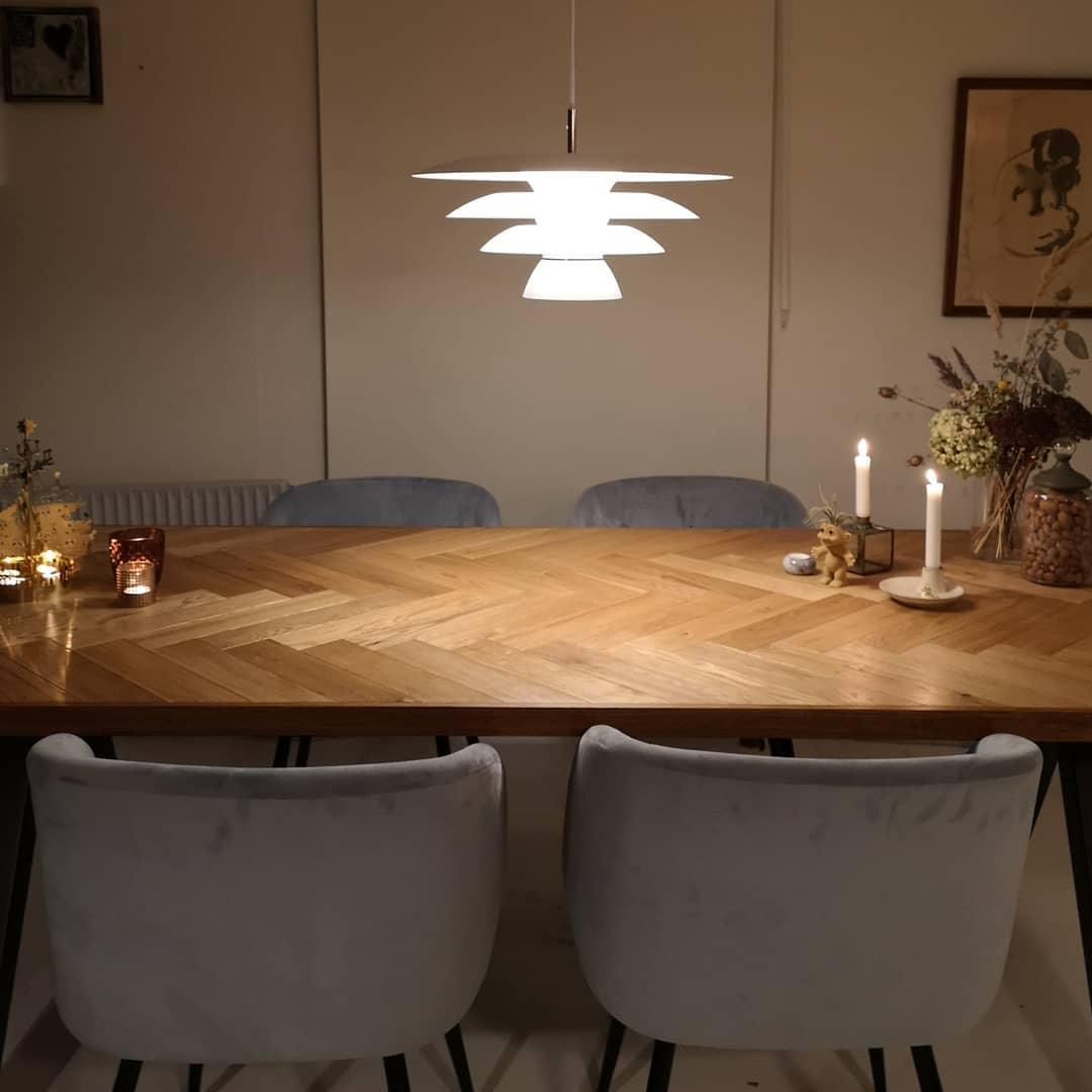Zarinara Pendant Light - Neutralighting