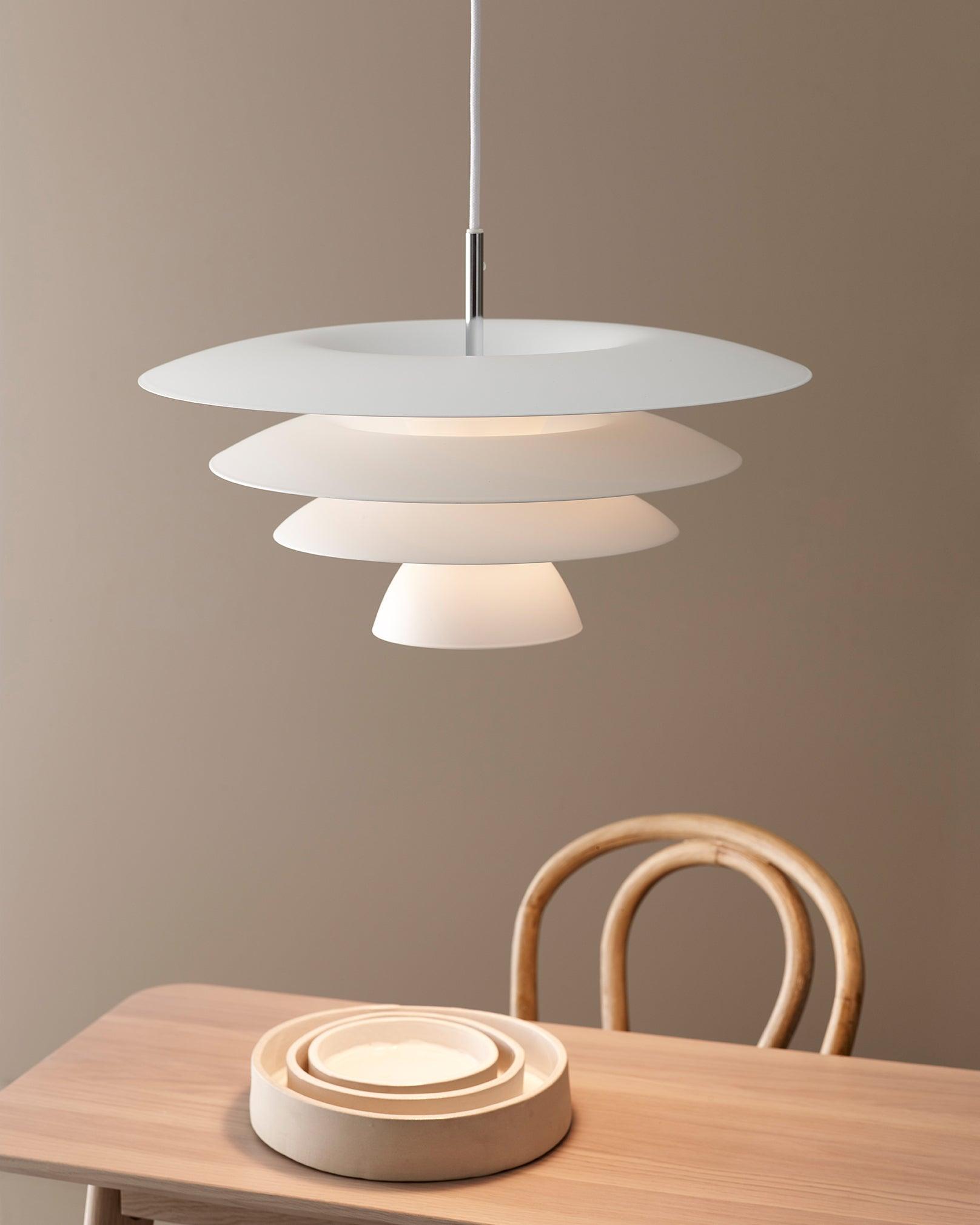 Zarinara Pendant Light - Neutralighting