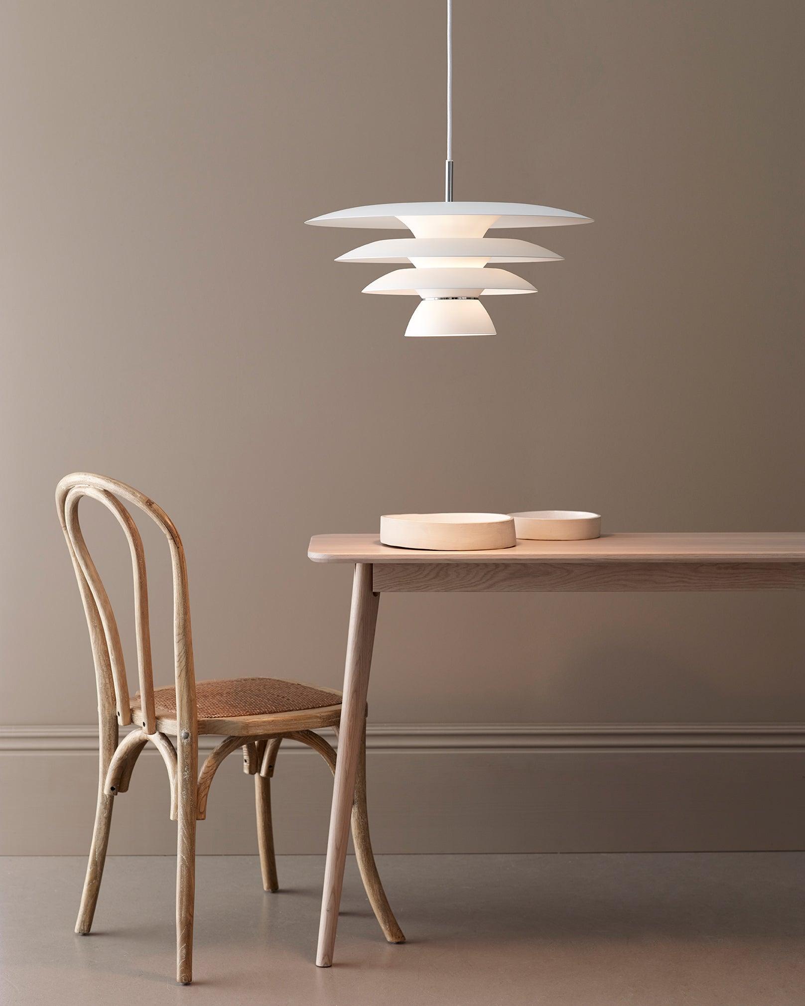 Zarinara Pendant Light - Neutralighting