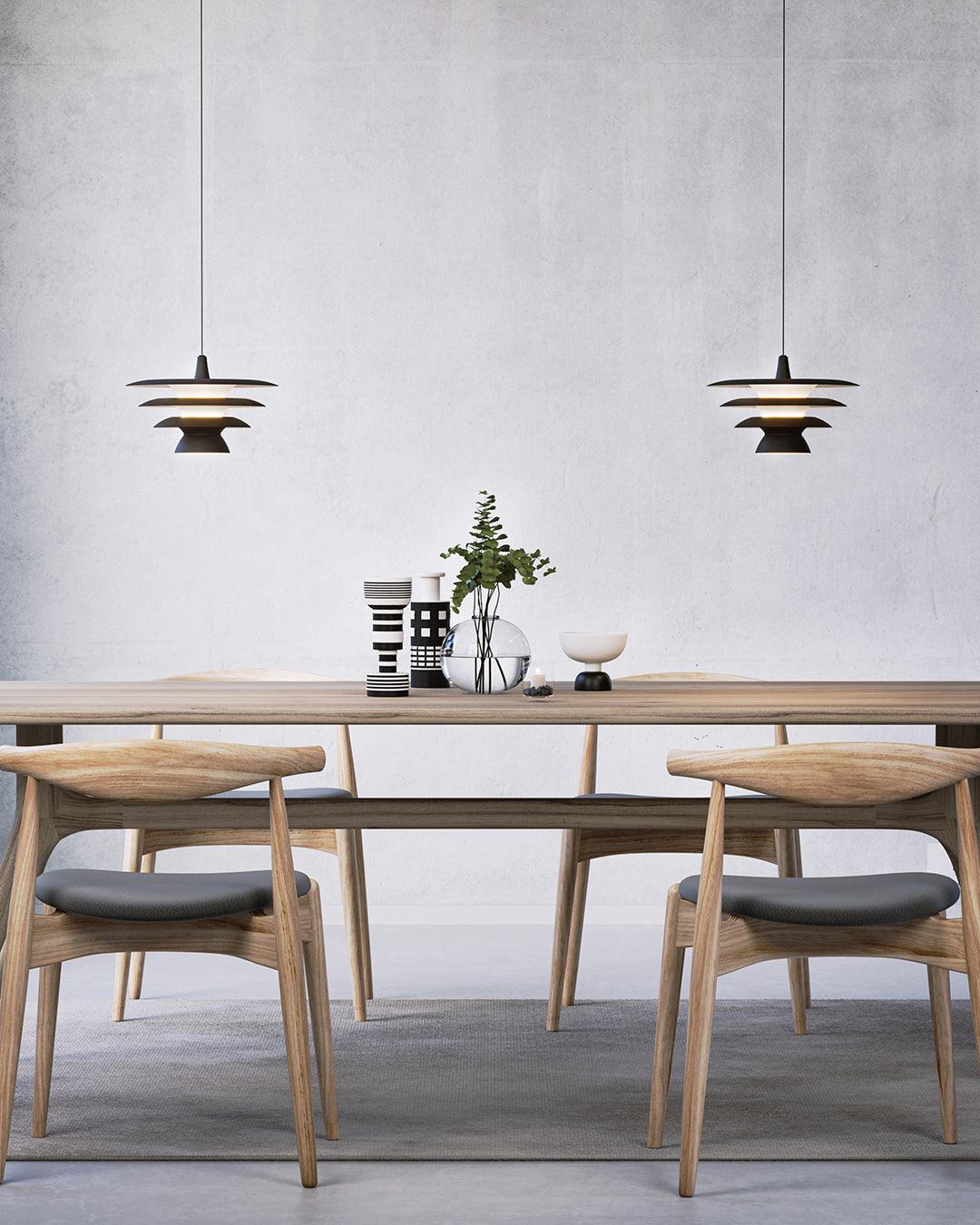 Zarinara Pendant Light - Neutralighting