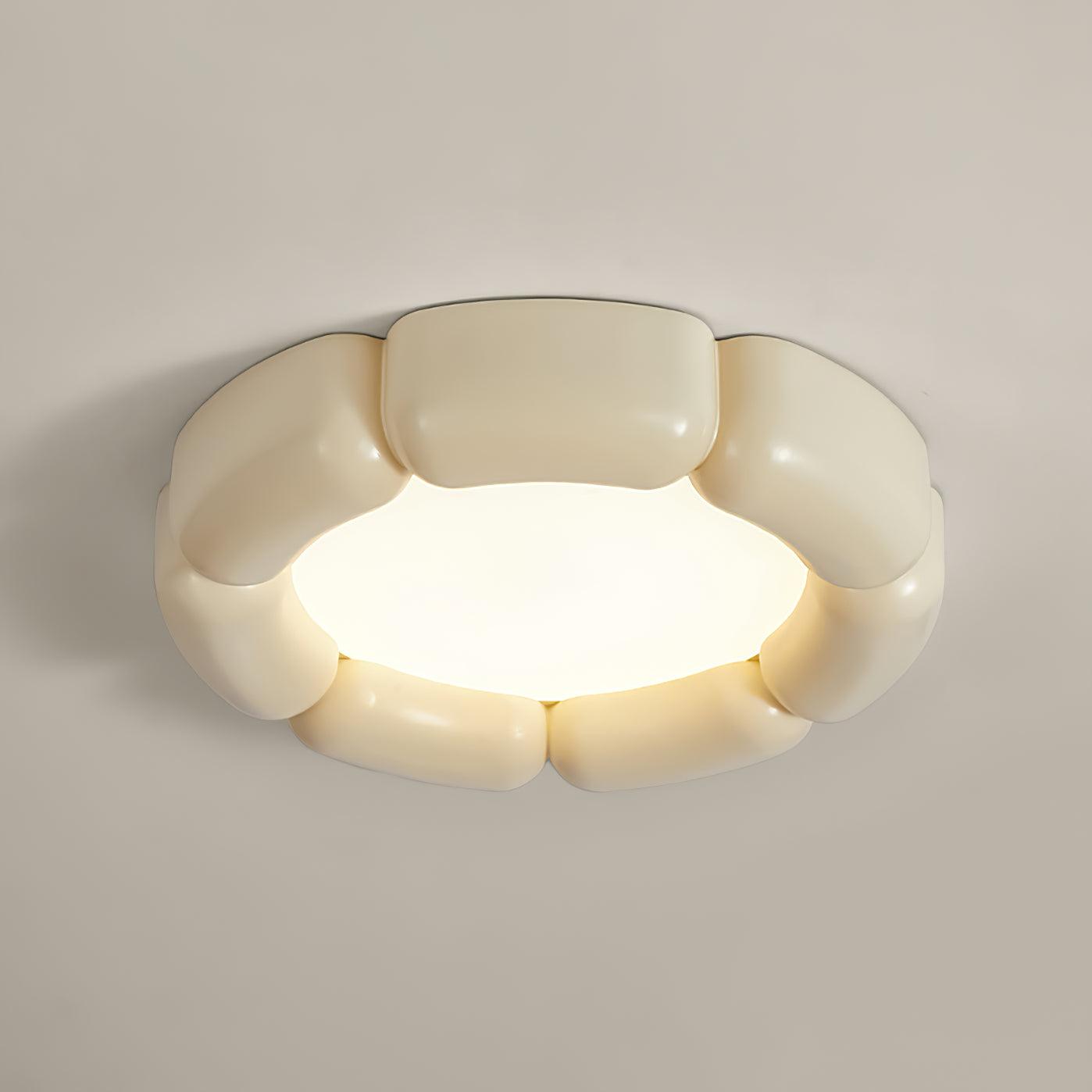 Cuveneth Ceiling Light - Neutralighting
