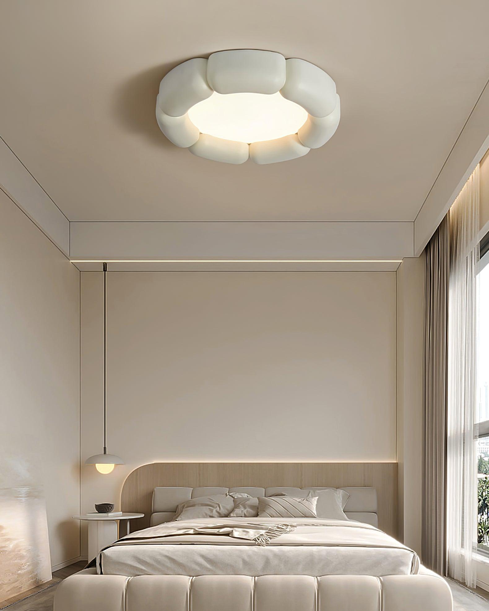 Cuveneth Ceiling Light - Neutralighting