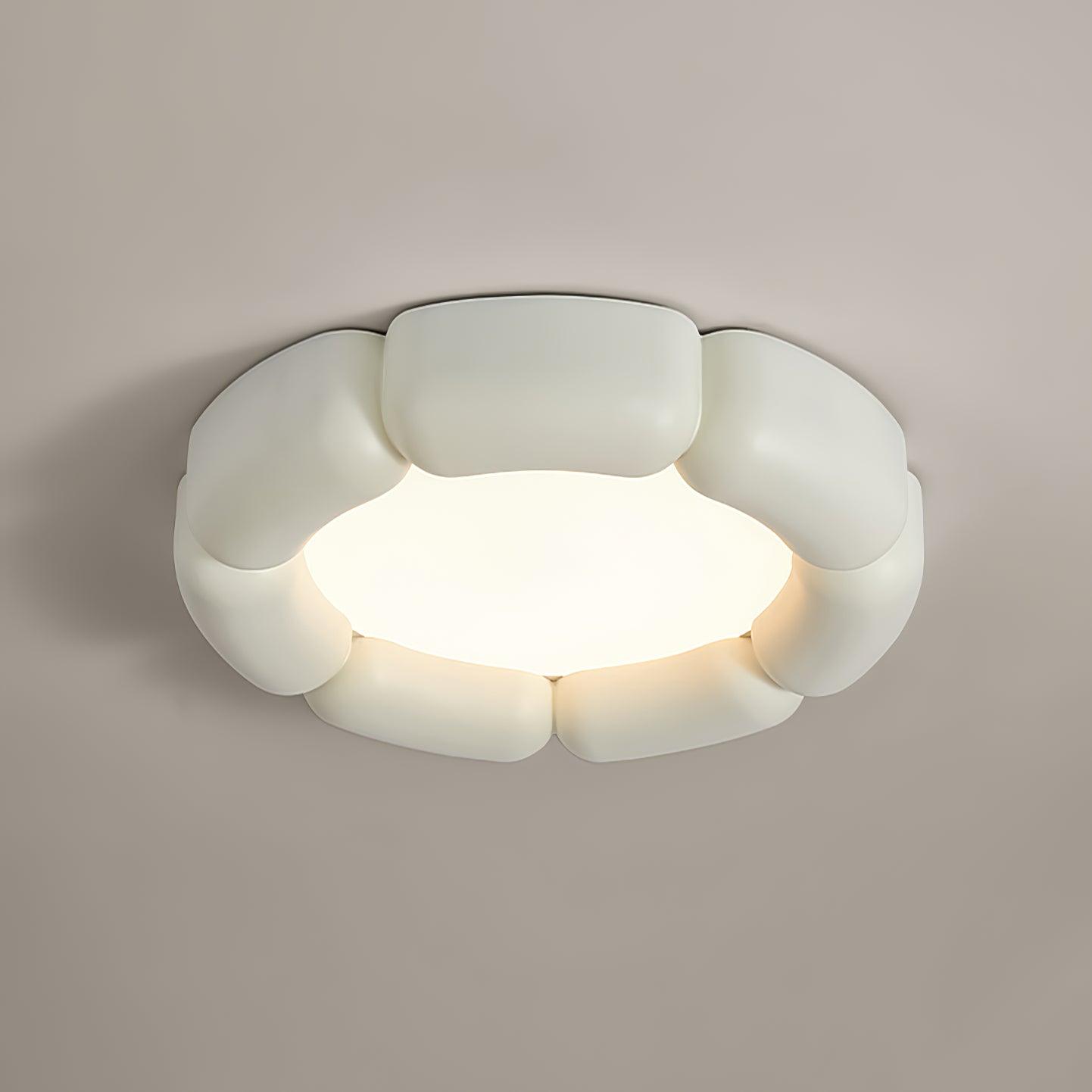 Cuveneth Ceiling Light - Neutralighting