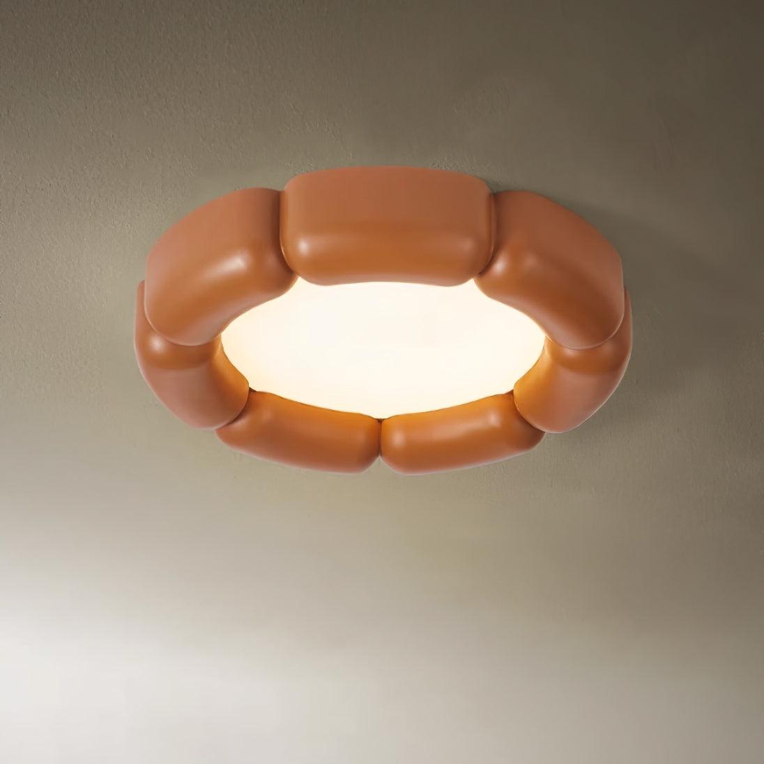 Cuveneth Ceiling Light - Neutralighting