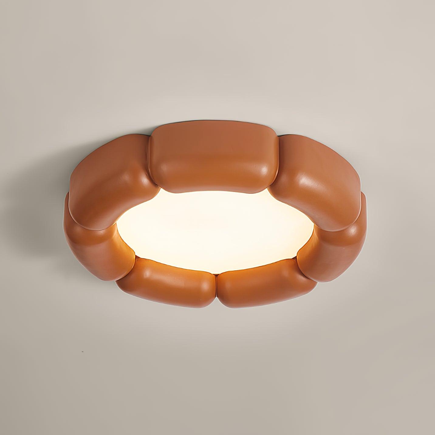 Cuveneth Ceiling Light - Neutralighting