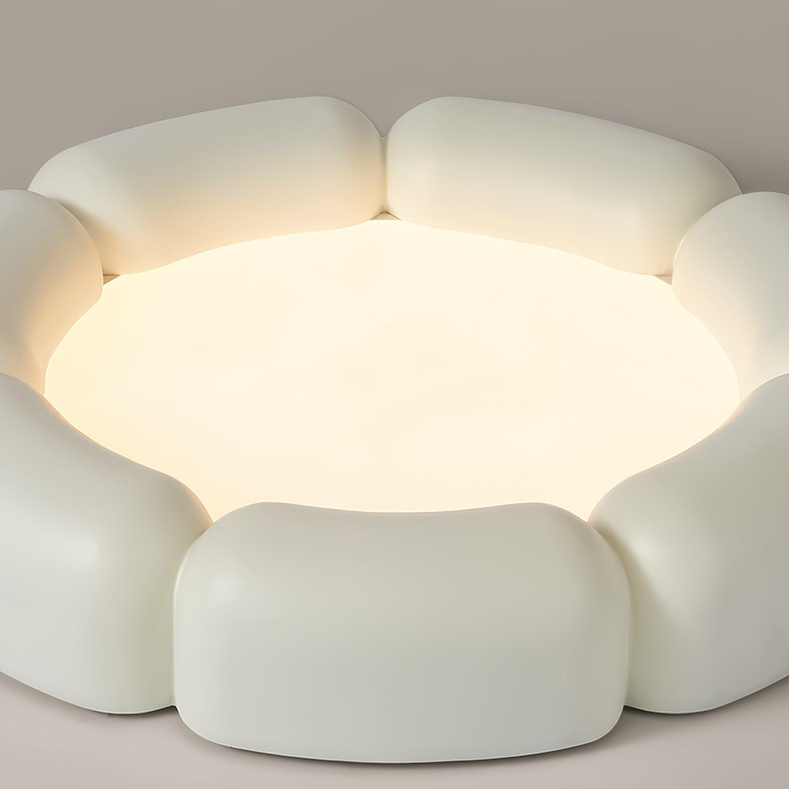 Cuveneth Ceiling Light - Neutralighting