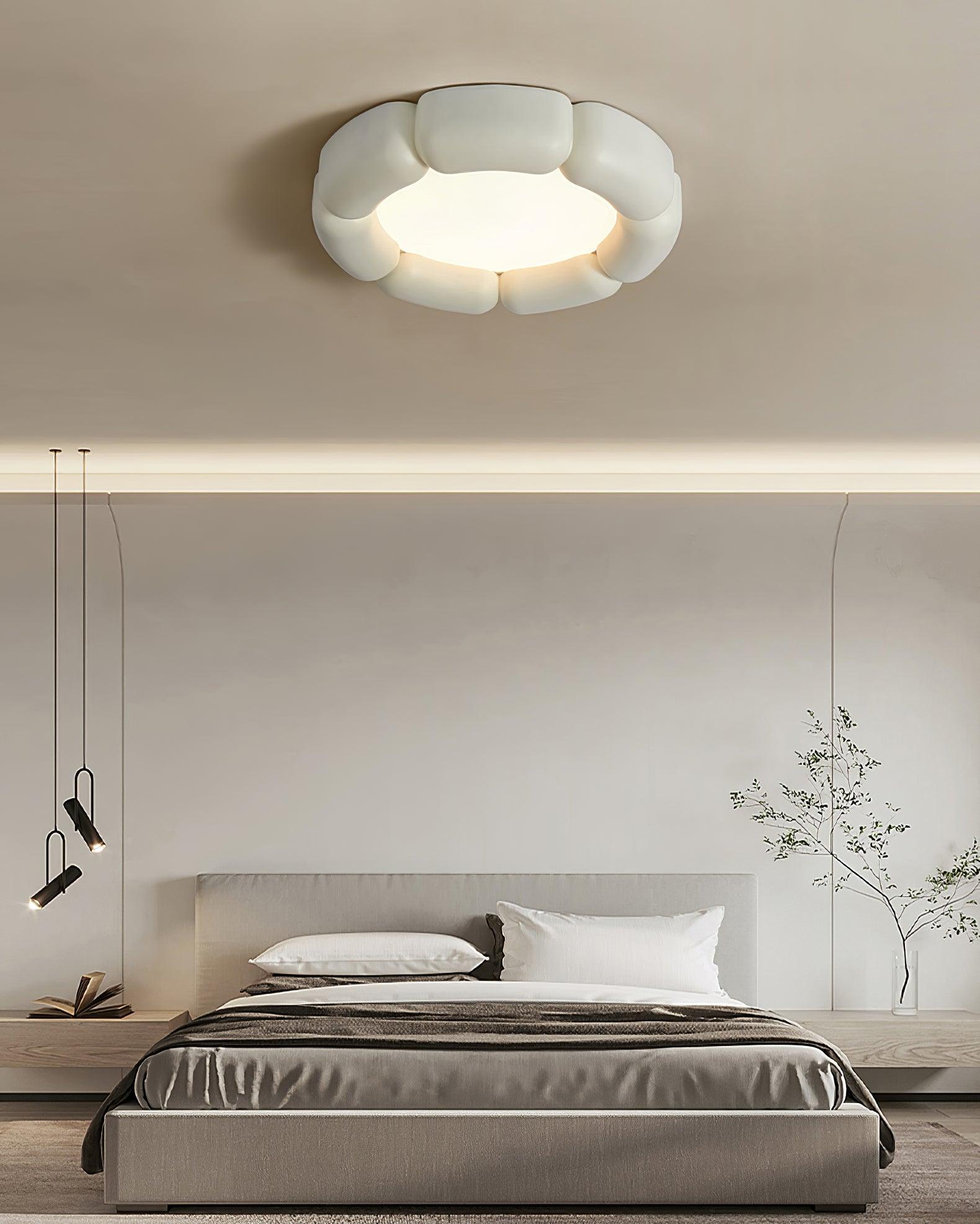 Cuveneth Ceiling Light - Neutralighting