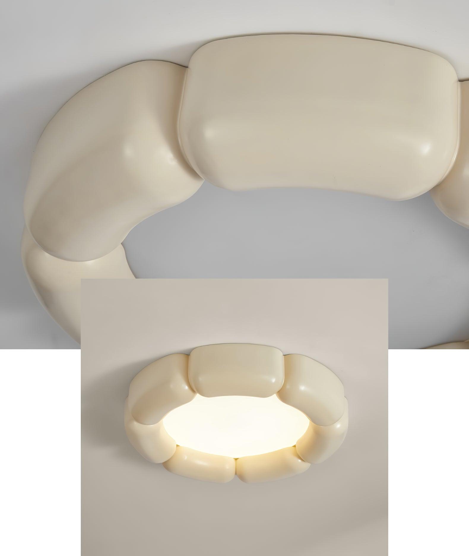 Cuveneth Ceiling Light - Neutralighting