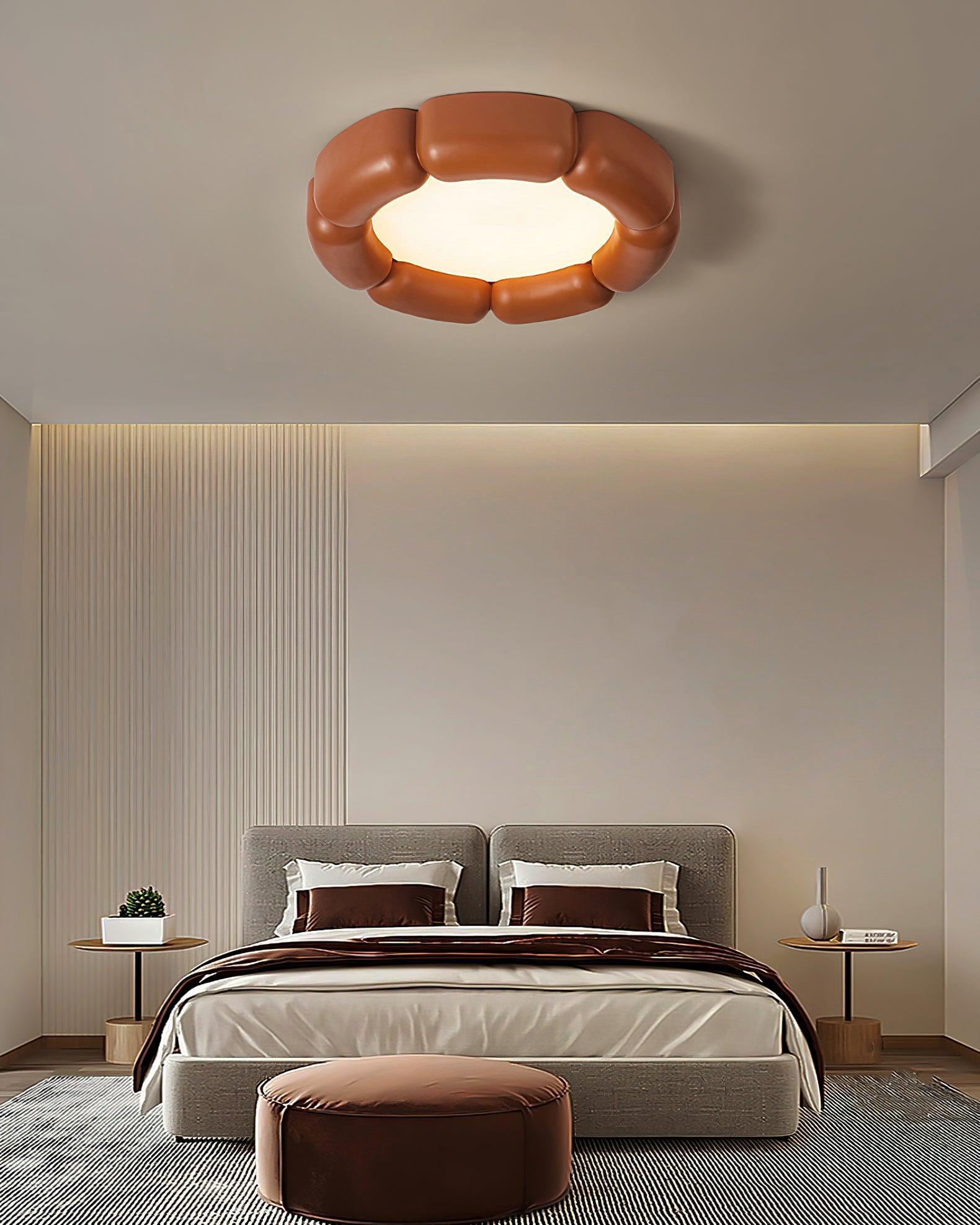 Cuveneth Ceiling Light - Neutralighting