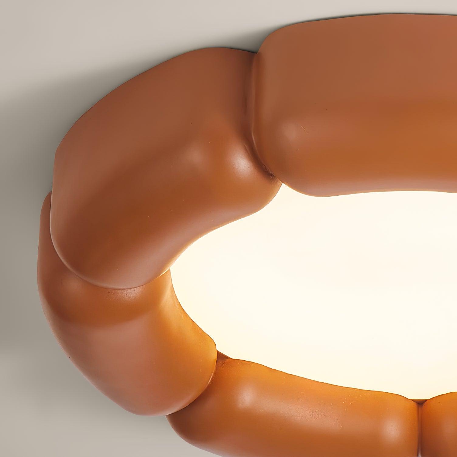 Cuveneth Ceiling Light - Neutralighting