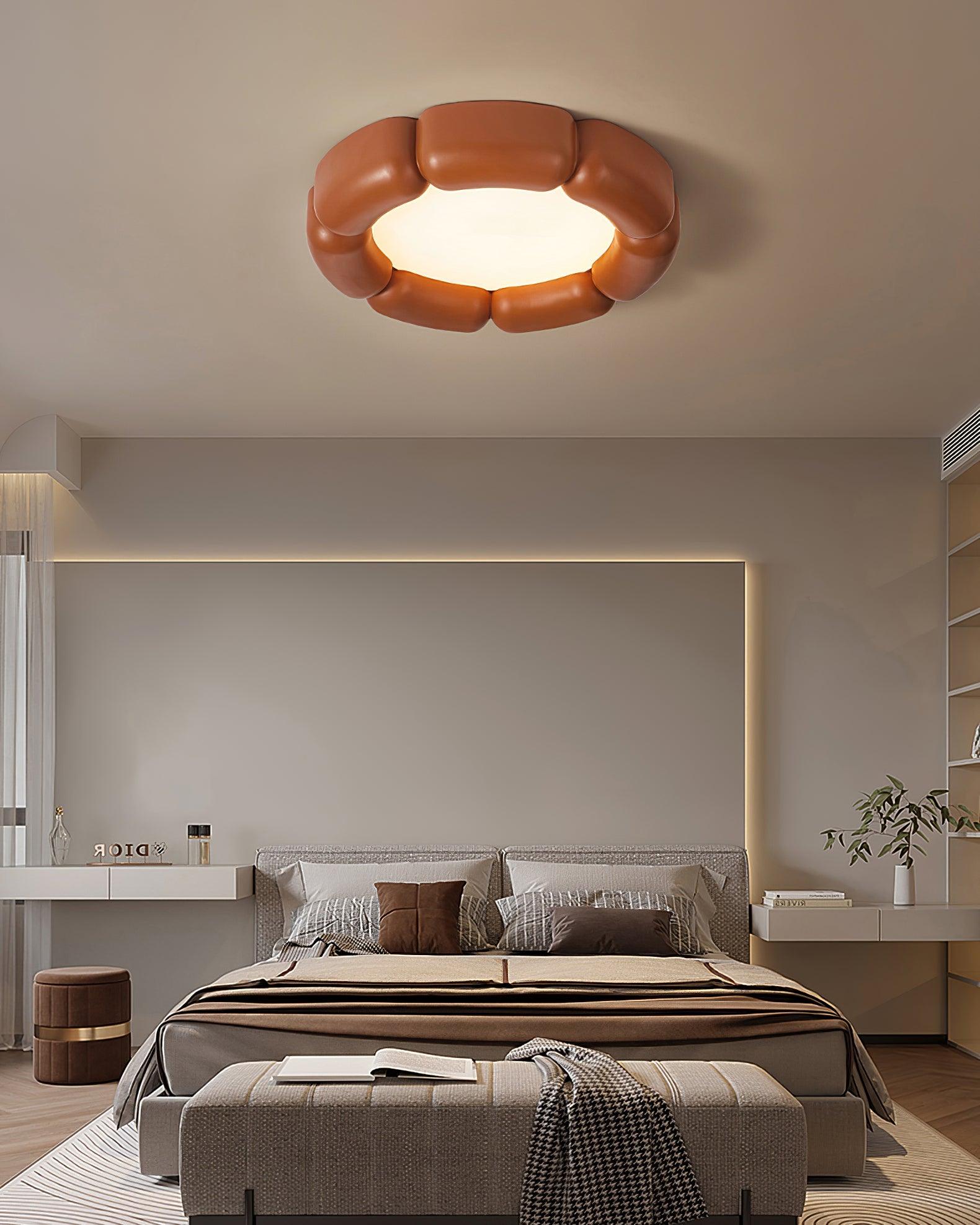 Cuveneth Ceiling Light - Neutralighting