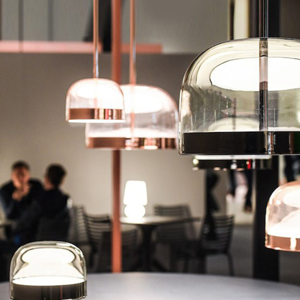 Valentina Pendant Light, DIA 24/36CM - Neutralighting