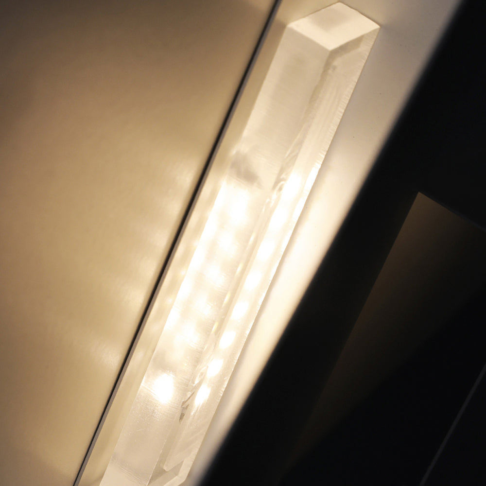 Arisha Reflection LED Wall Lamp Mount, Living Room - Neutralighting