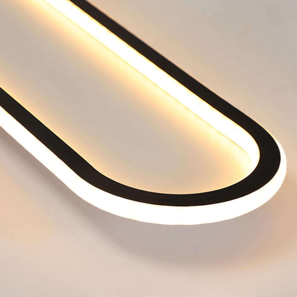 Sana Flush Mount Ceiling Light - Neutralighting