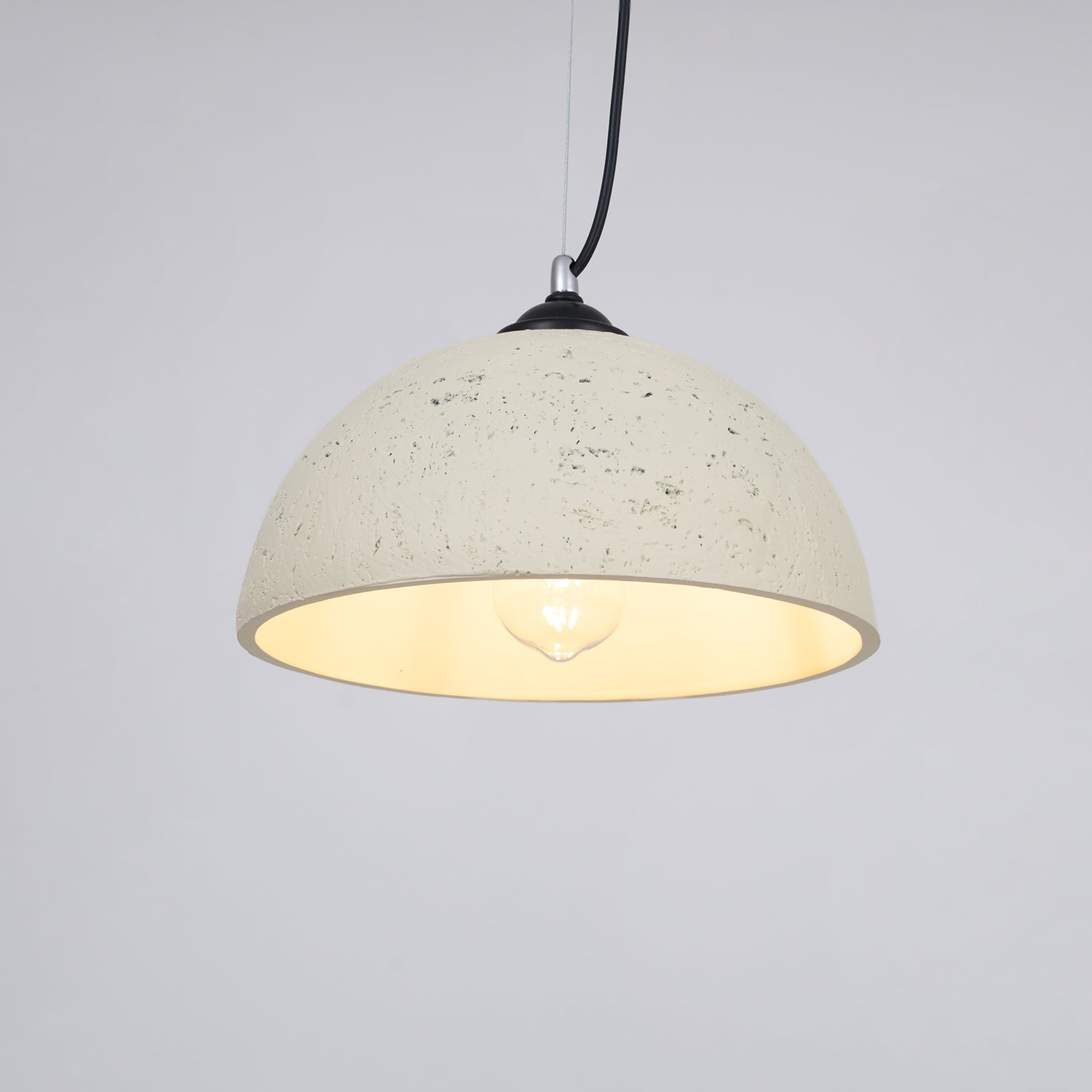 Ines Dome Pendant Light - Neutralighting
