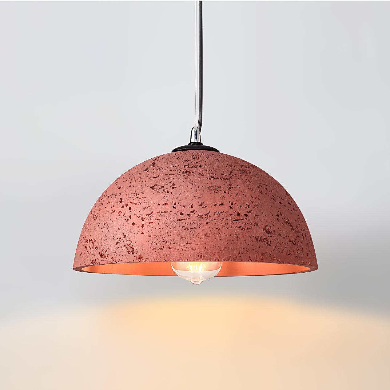Ines Dome Pendant Light - Neutralighting