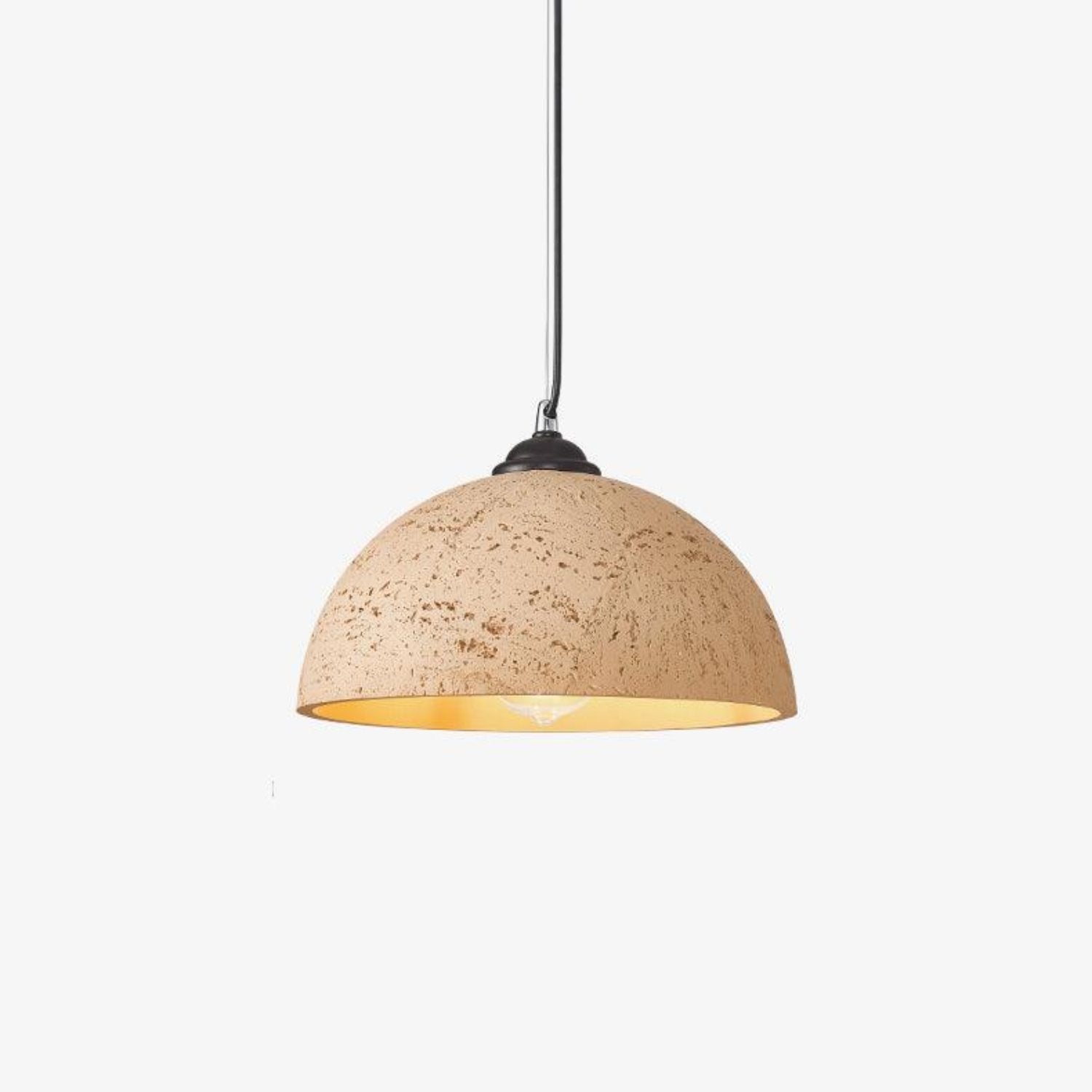 Ines Dome Pendant Light - Neutralighting